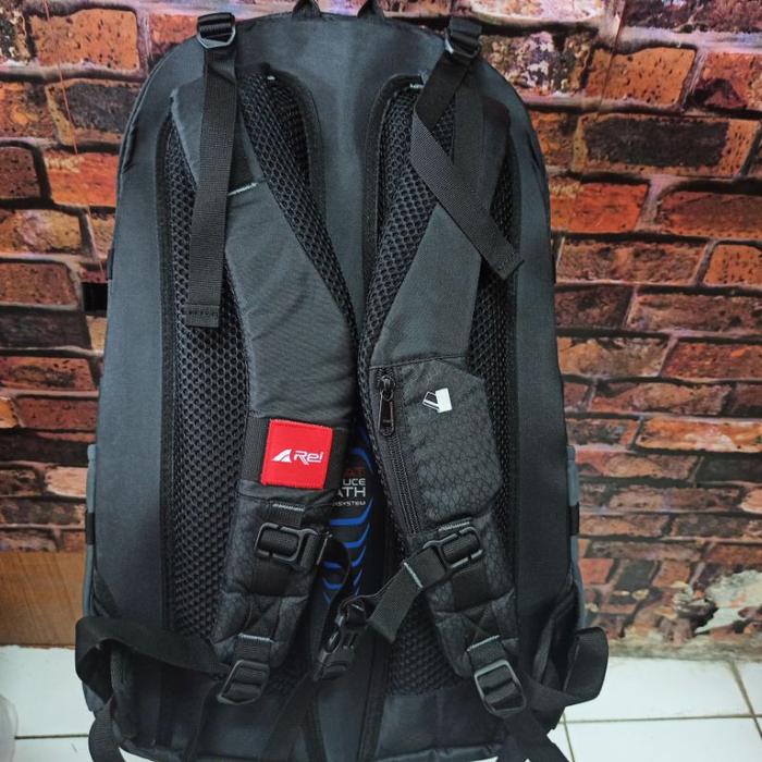 Tas Ransel Rei singgalang 30L Original