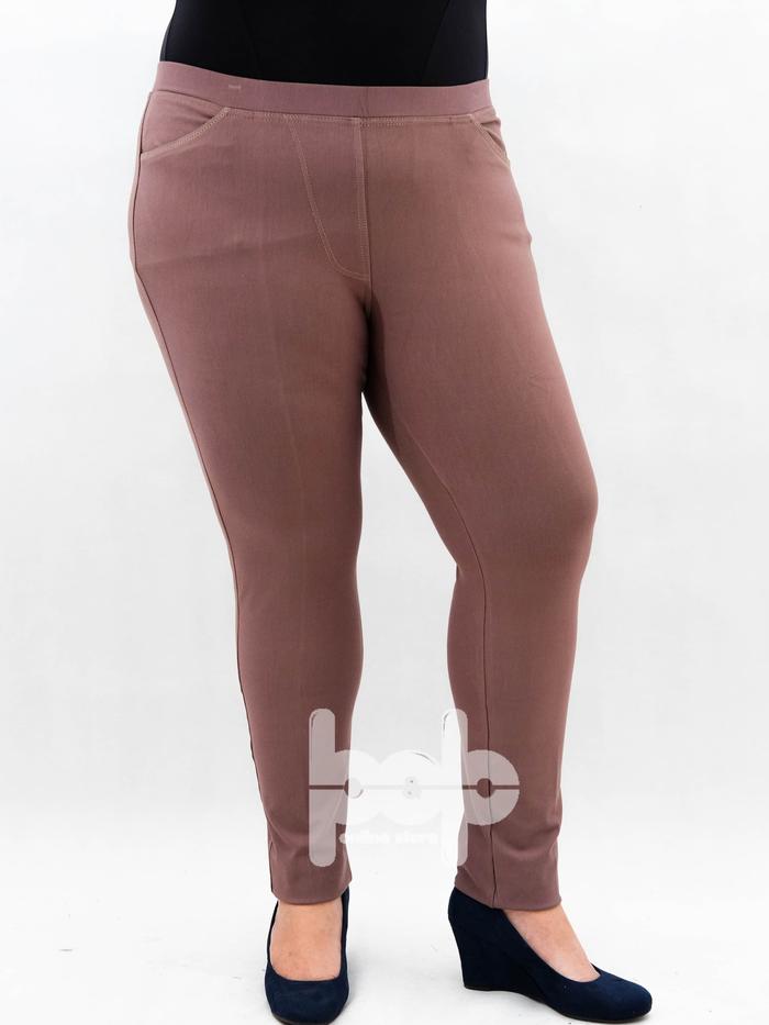 Legging Kaos Premium JUMBO 3L - 6L