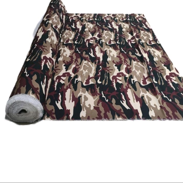 bahan loreng fkppi / bahan loreng gm fkppi