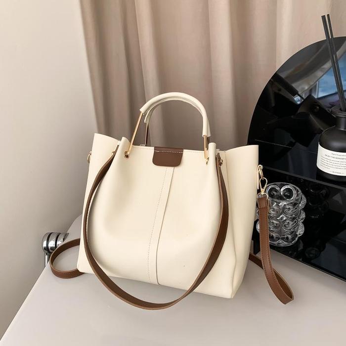 Tas Bahu Shoulder Bag Wanita Import Korea Terbaru Kekinian Murah WANG9021 - Desain Trendi dan Modis 