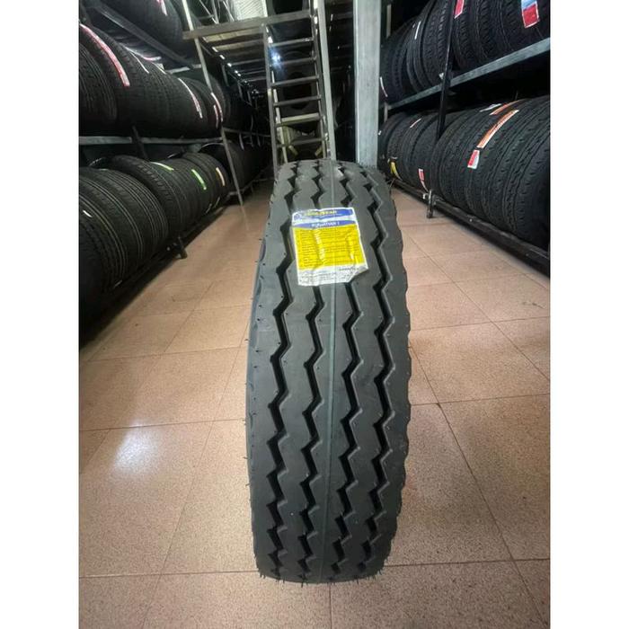 Ban luar truck engkel Goodyear nylon 750 15 12pr ENGKEL 750 R15 12pr 7.50-R15 7.50-15 750/R15 750/15