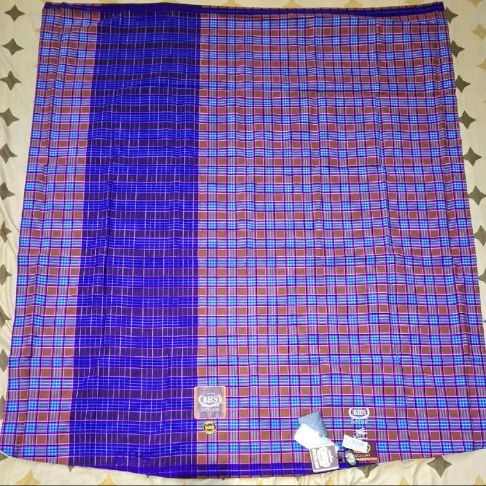 SARUNG BHS KKR KBS EXCELLENT GOLD SUTERA 50%
