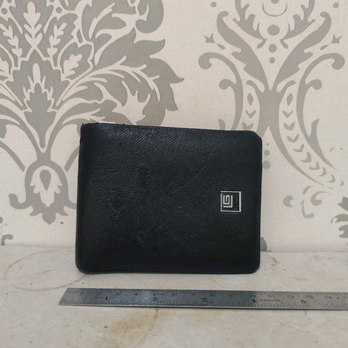 Dompet pria bifold GuyLaroche Preloved