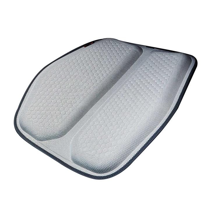 Gel Seat Cushion Breathable Gel Cushion Ergonomic Design Relieving