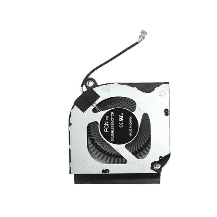 For Acer Predator Helios 300 PH315-53 PH317-54 2020 CPU GPU Cooling