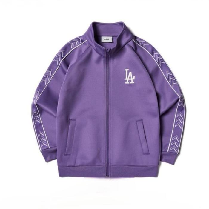 Mlb tracktop jacket kids - scnsd