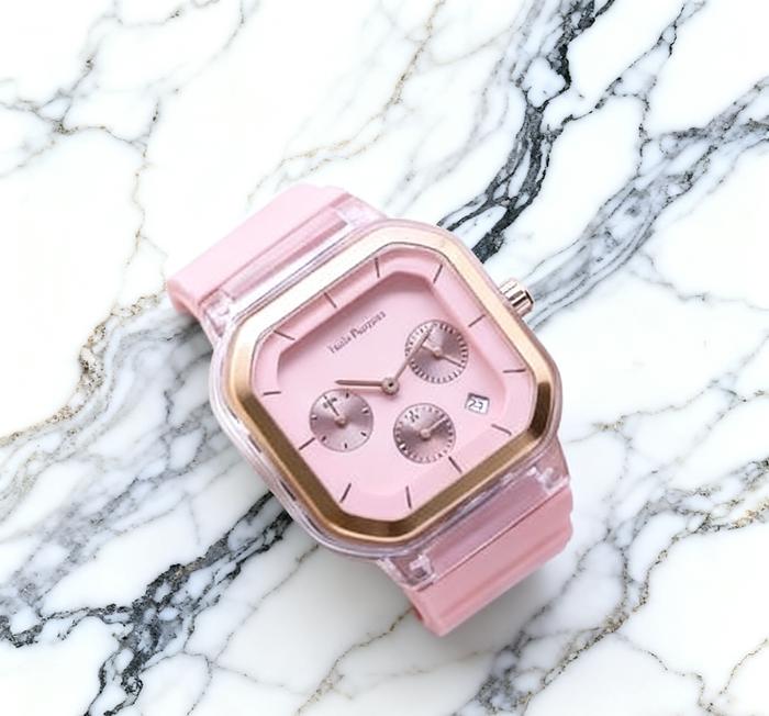 Hush Puppies 2811 Jam Tangan - Kualitas Premium, Harga Terjangkau