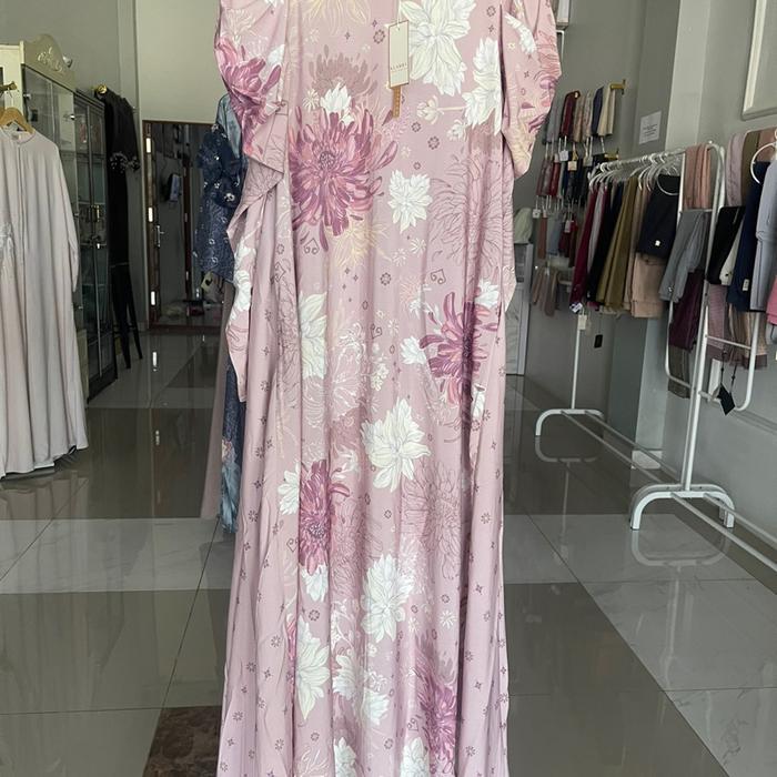 Wearing Klamby - dress sale