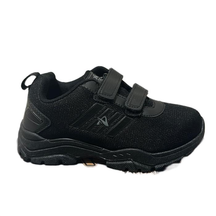 Sepatu sekolah PRO ATT mcl670 hitam