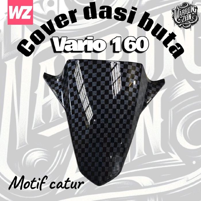 carbon dasi buta vario 160
