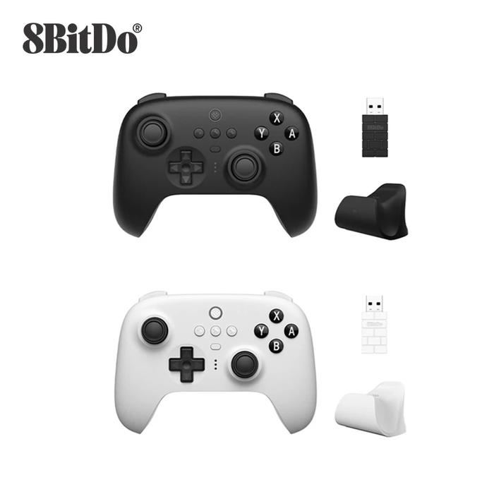 8Bitdo Ultimate Bluetooth Controller with Charging Dock Wireless