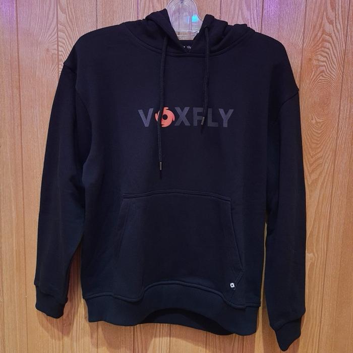 Jacket Hoodie Voxfly Original Planet Surf