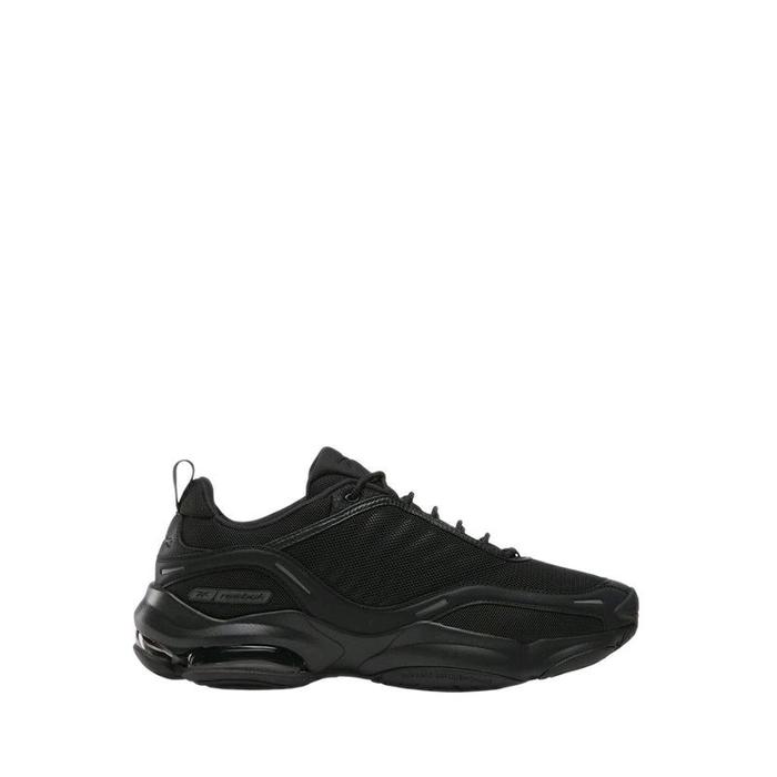 Sepatu Running Pria Reebok DMX Series 3000 Black REER00244453