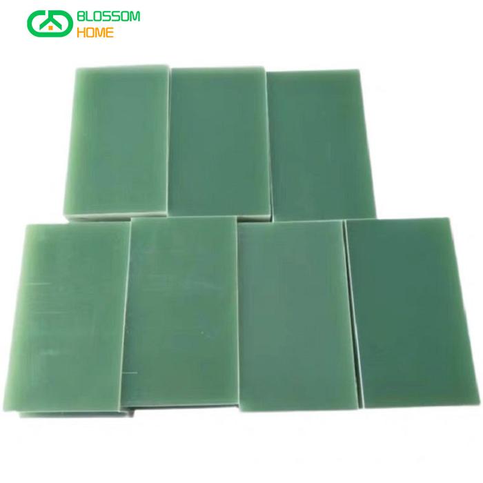 257x230mm FR-4 Epoxy Resin Board 3240 Glass Fibre 3D Printer FR4
