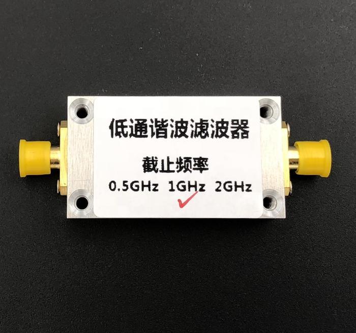 180W HF Linear Frekuensi Tinggi RF Power Amplifier Amatir FM Stasiun