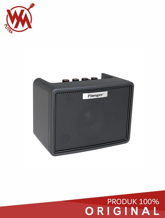 FLANGER MINI GUITAR AMPLI FGA 3