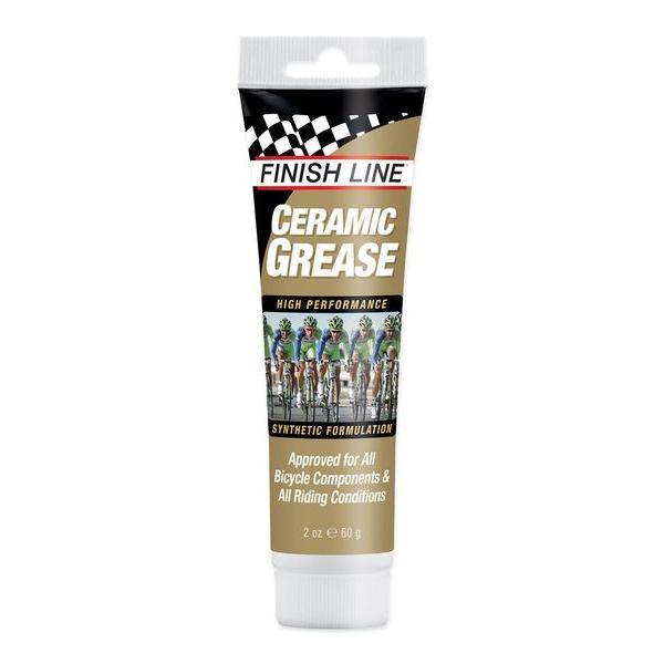 Finish Line ceramic grease 2oz 60gr PMJ69 TAD1