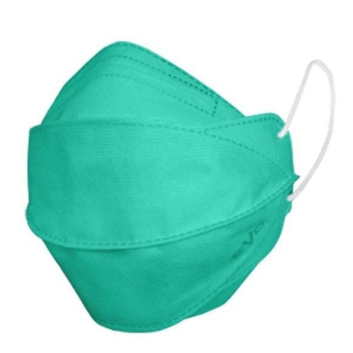 MASKER ORIGINAL EVO PLUSMADE MIRIP N95 HARGA PER BOX 25 PCS