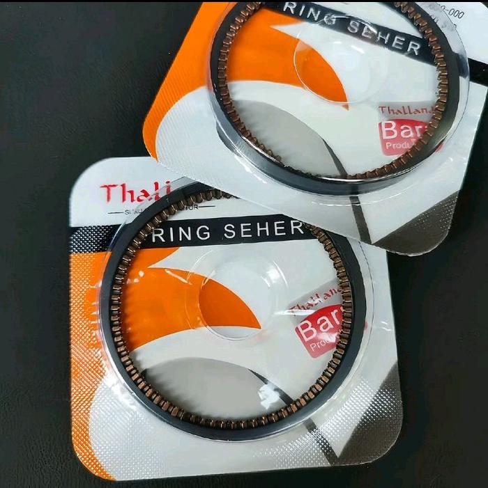 RING SEHER BORE UP 57 57,5 58 MM BORE UP MIO JUPITER BEAT XB