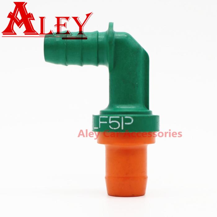 Original New PCV Valve Green OE#LFP7 LF5P-13-890 LF5P13890 V447