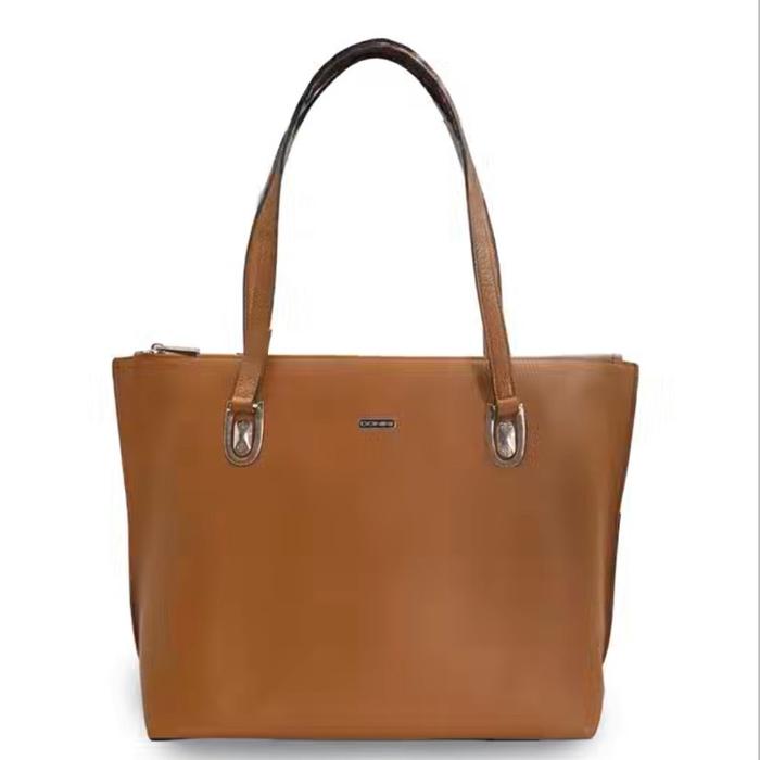 Donini Bag Montera black & brown