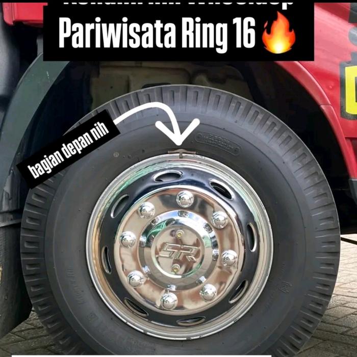 wildop sr pariwisata ring 16