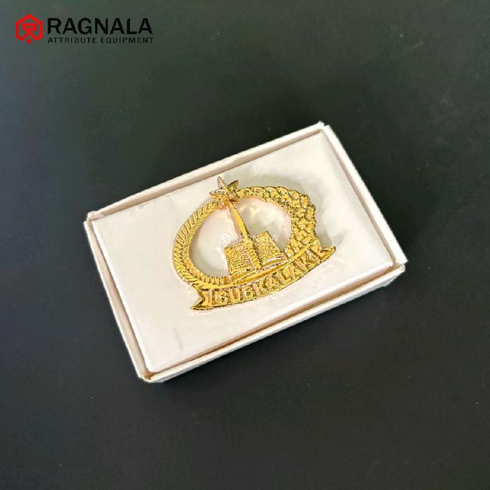 Pin Suskalak Menwa