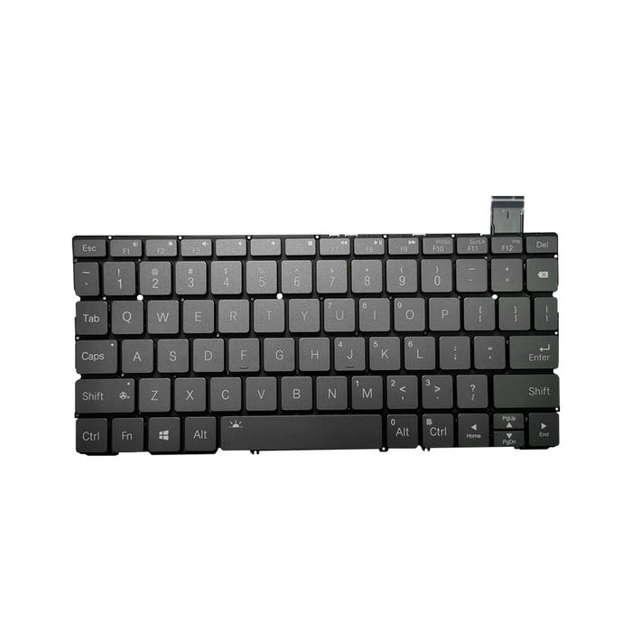 GPD Keyboard Asli untuk PC Mini Laptop Gaming Saku 3 Genggam