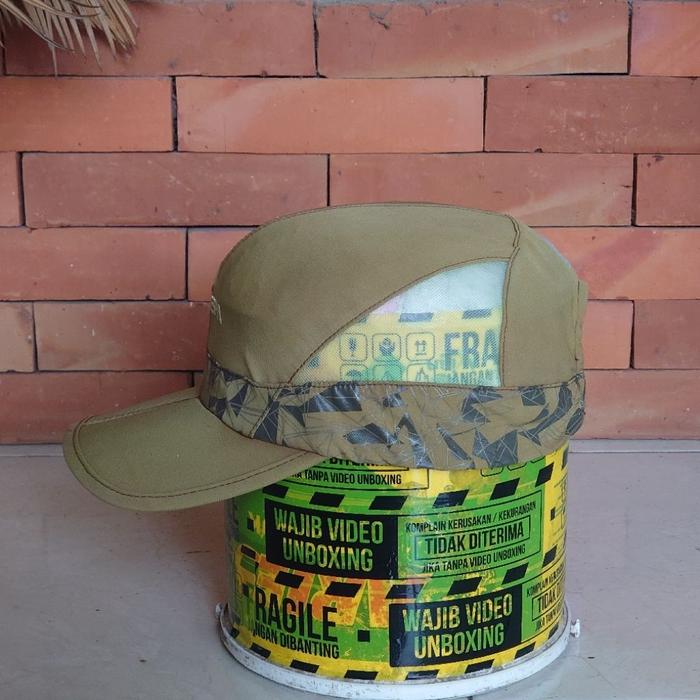 TOPI OUTDOOR NEPA SECOND THRIFT
