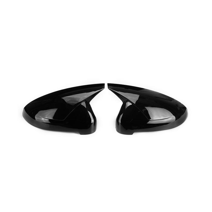 Rearview Mirror Cover Mirror Cover Mirror Case Decoration