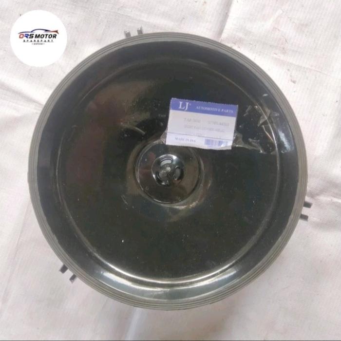 Tutup Panci Filter Hawa/Udara Bawah Dyna Rino 115 PS 14B Merk LJ