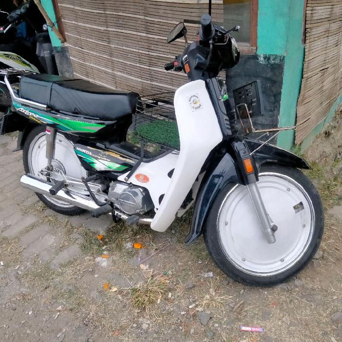 wheeldop motor ring 17 Baut Motorcycle