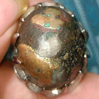 batu akik damar wulan super