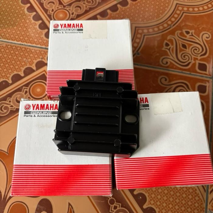 kiprok NMAX ORIGINAL YAMAHA 100% original REGULATOR NMAX