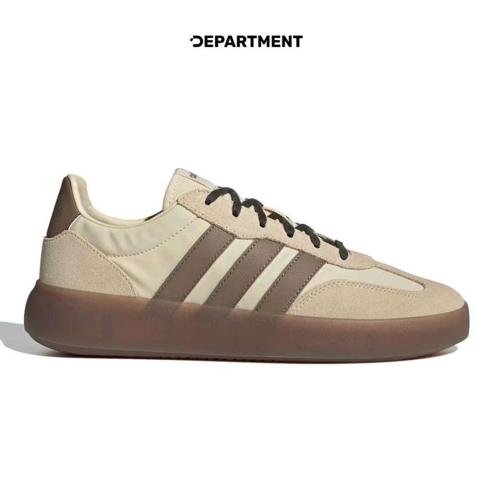Sepatu Sneakers Pria ADIDAS BARREDA DECODE KI1988 ORIGINAL