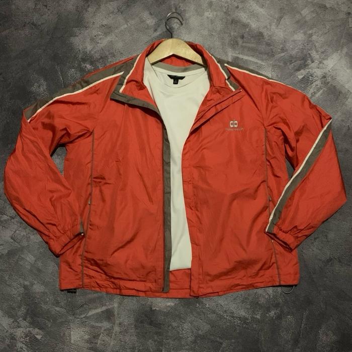 [ Spesial Sale ] Jaket Casual Arnaldo Bassini Italy | Size XL
