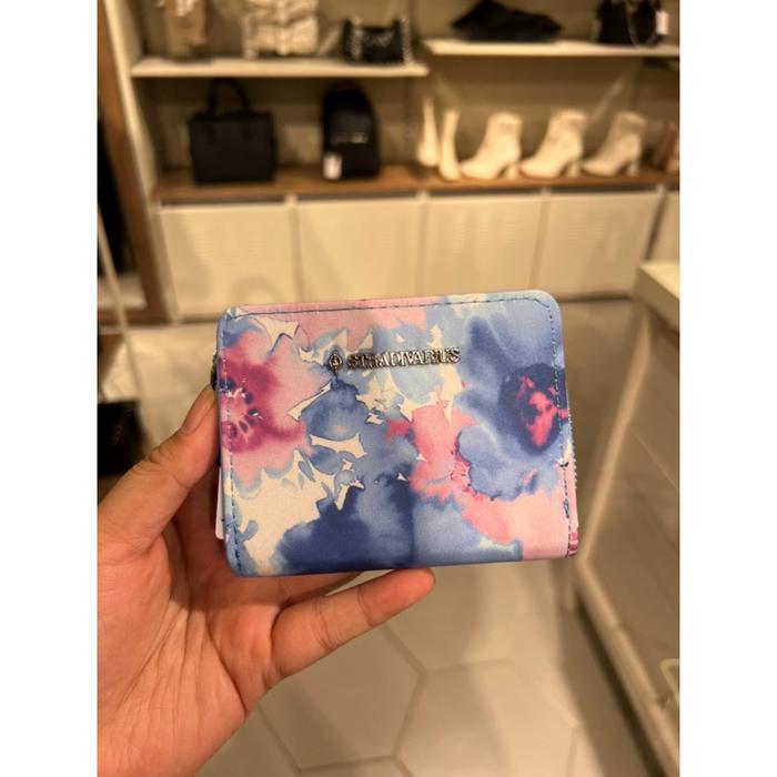 Baru SALE‼ STRADIVARIUS DOMPET MINI LIPAT NEW COLLECTION TERLARIS