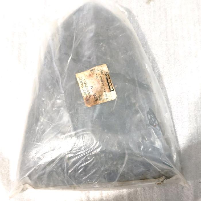 Jok Belakang Ninja Rr new 150 Original part Baru Motorcycle