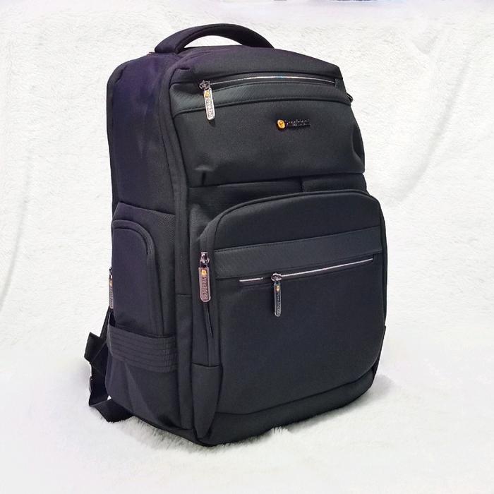 tas laptop ransel president tas kantor president tas kuliah president