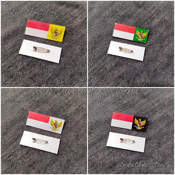 PG PUTIH MPG KUNING MPG HIJAU MPG HITAM MPG PASKIBRA