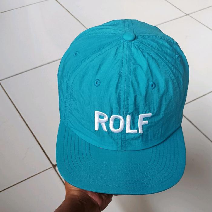 topi poler outdoor second