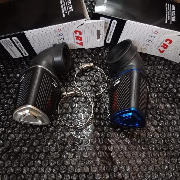 FILTER KARBU MODEL JAMUR PIRAMIDA FILTER UDARA UNIL PE 24,26,28