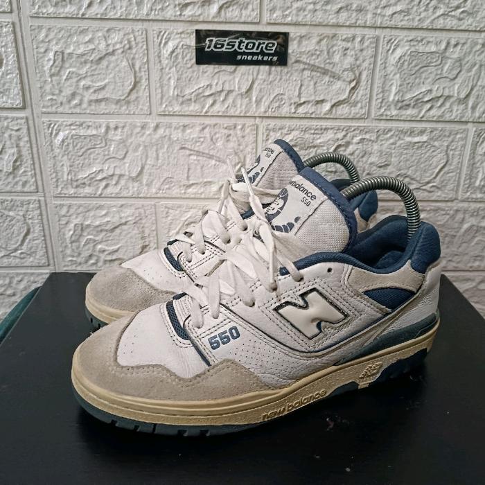 NEW BALANCE 550  ORIGINAL SECOND