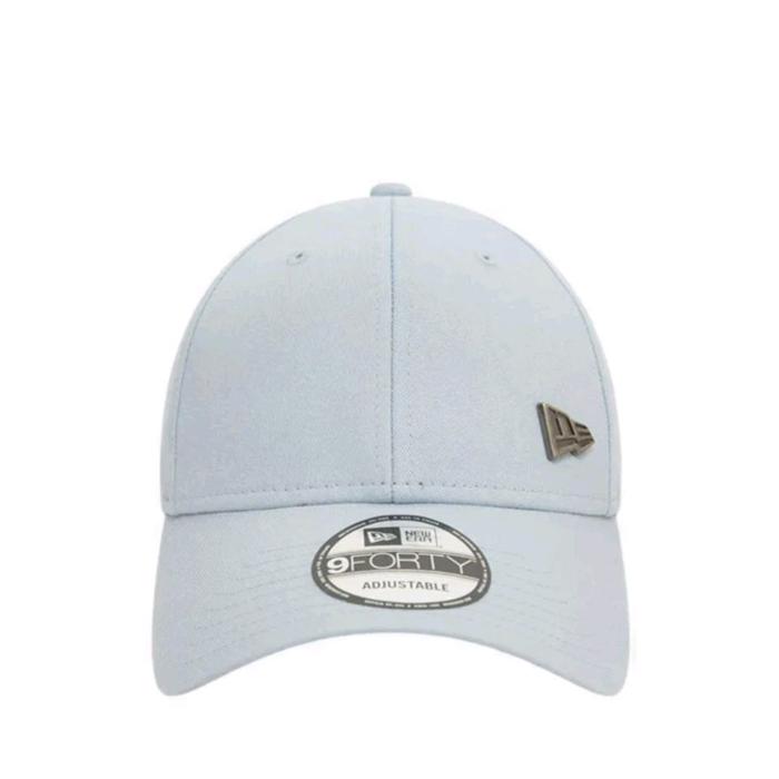 Topi new era 940 original Logo New era Pin