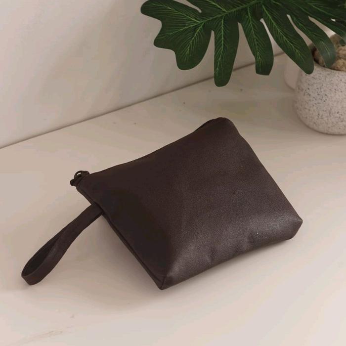 Souvernir Pouch Kapal Tali Souvernir pernikahan dompet koin resleting unik/dompet souvernir pernikah