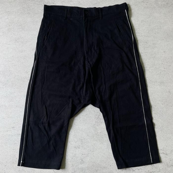 Rare Adidas x Y3 Yohji Yamamoto pants authentic original
