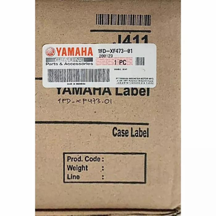 JOK ASSY YAMAHA VEGA FORCE FI L1