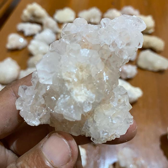 Termurah!!! kristal hias Quartz Mini untuk pajangan Dan Koleksi