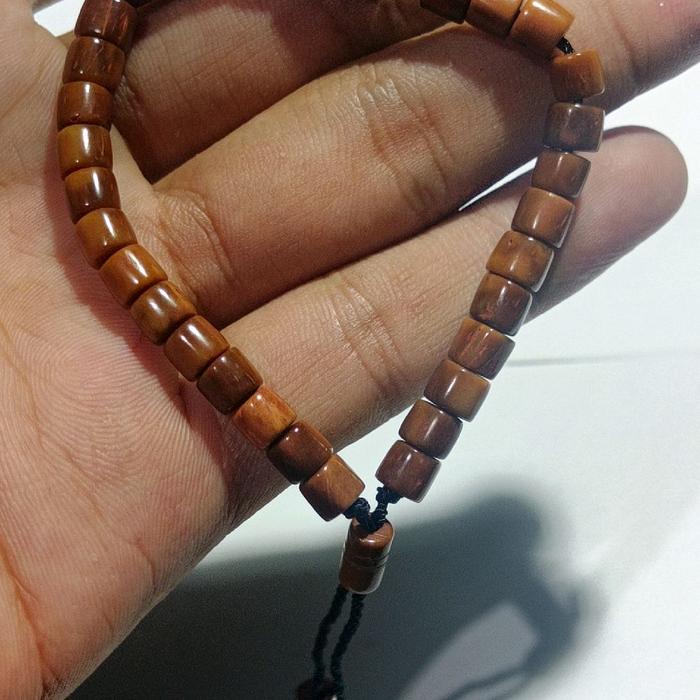 etnik asesoris lawasan gelang kokkah lawas