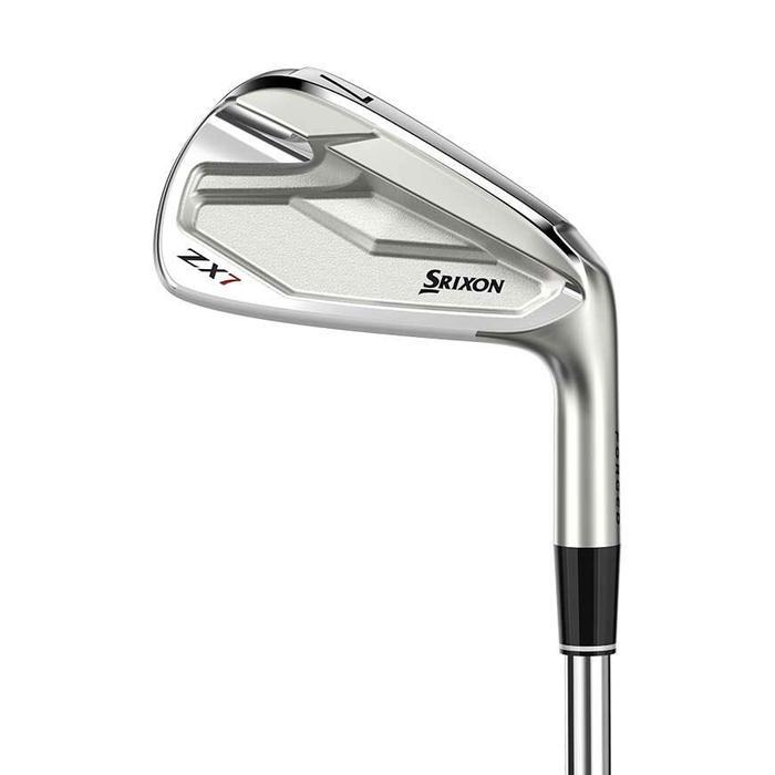 PREMIUM Golf Stick Iron Set Srixon ZX7 Stick Golf Original